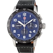 Swiss Army AirBoss Mach 6 V251188 Mens wristwatch