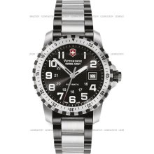 Swiss Army Alpnach 251197 Mens wristwatch