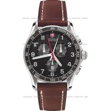 Swiss Army Chrono Classic V251198 Mens wristwatch