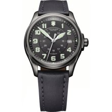 Swiss Army Infantry 241518 Mens wristwatch