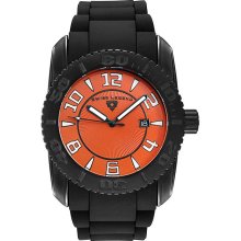 Swiss Legend Commander Mens Watch 20068-BB-06