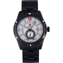 Swiss Military Calibre Revolution Mens Watch 06-5R5-13-001