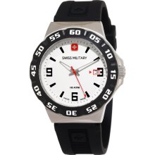 Swiss Military Racer Mens Watch 06-4R1-04-001