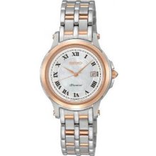 Sxde42 Seiko Ladies Watch Premier