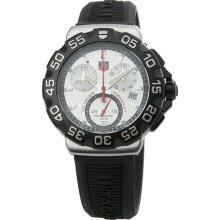 Tag Heuer Chronograph Swiss Quartz Watch CAH1111.BT0714
