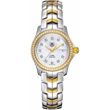 TAG Heuer Link Womens Watch WJF1354.BB0581