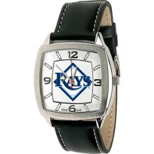 Tampa Bay Devil Rays Retro Series Mens Watch