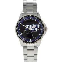 Tampa Bay Rays Men's Coach Series Watch