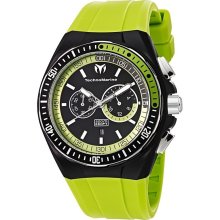 TechnoMarine Chronograph Cruise Sport Mens Watch 110019