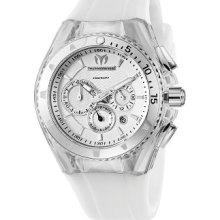 TechnoMarine Cruise Original Stainless Steel Ladies Watch