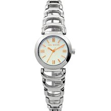 Ted Baker Stainless Steel Women's watch #TE4034