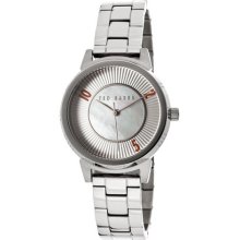 Ted Baker Stainless Steel Women's watch #TE4074