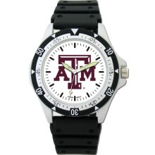 Texas A&m Aggies Men's Option Sport Watch