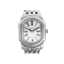 Tiffany and Co Mark Coupe Resonator Automatic Ladies Watch