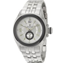 Timberland Block Island Men's Quartz Watch Qt7117302