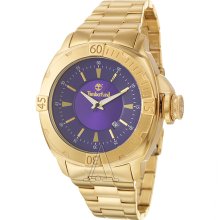 Timberland Men's Steprock Watch QT7637501