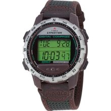 Timex Expedition Digital Compass Watch