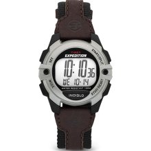 Timex Expedition Men's Digital Watch