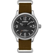 Timex Expedition Military Field Watch Mens