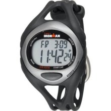 Timex Ironman Sleek 50 Lap Triathlon Running Fitness Sports Watch T542819j