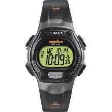 Timex Ironman Triathlon Traditional Midsize Watch T53161