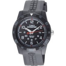 Timex Men's Expedition Rugged Core Analog Watch