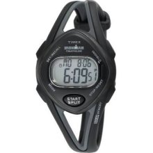 Timex T5k039 Ironman Triathlon Sleek 50-lap Watch
