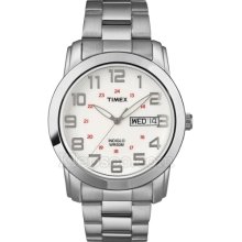 Timex Time Style Classic Value Chic Man Watches