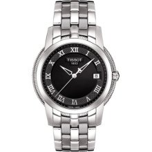 Tissot Ballade III T0314101105300