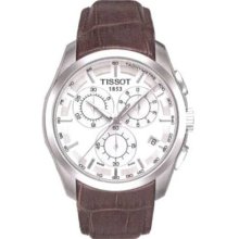 Tissot Couturier Mens Watch T0356171603100
