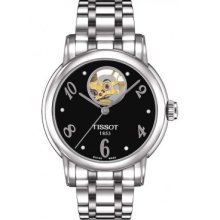 Tissot Lady Heart T0502071105700