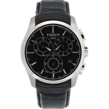 Tissot Men's Couturier T0356171605100
