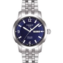 Tissot Men's PRC200 T0144301104700