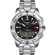 Tissot Men's T-Touch II T0474204420700