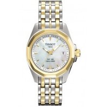 Tissot PRC 100 Womens T0080102211100