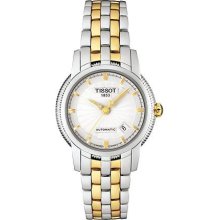 Tissot PRC100 Women Watch T22.1.151.21