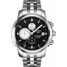 Tissot PRC200 Automatic Chronograph