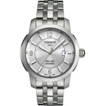 Tissot PRC200 Mens Watch T0144101103700