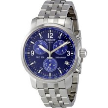 Tissot Prc200 T-sport Mens Watch T17.1.586.42