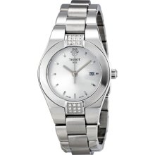 Tissot Quartz Watch T043.210.11.031.00
