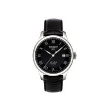 Tissot T-Classic Le Locle Automatic T41.1.423.53 (Black)