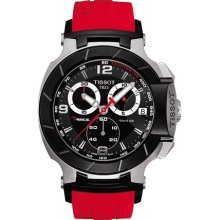 Tissot T-Race Men's Watch T048.417.27.037.00