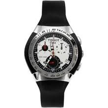Tissot T-Race Stainless Steel Men's Watch T0114141703200