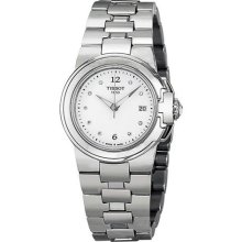 Tissot T-Sport Womens T0802101101600