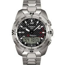 Tissot T-Touch Expert Men's Watch T0134204420200