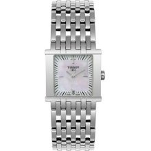 Tissot T-Trend Six-T Women's Watch T02118181
