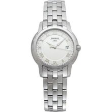 Tissot T0314101103300 Ballade Iii Mens Watch ...