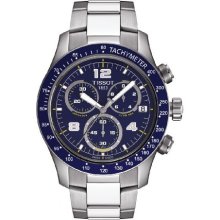 Tissot V8 Chronograph