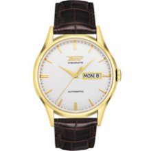 Tissot Viso Date watch