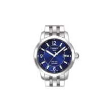 Tissot watch - T014.410.11.047.00 PRC 200 T0144101104700 Mens